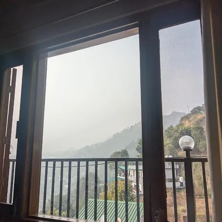 Manika Homestay Bhimtal Exterior photo