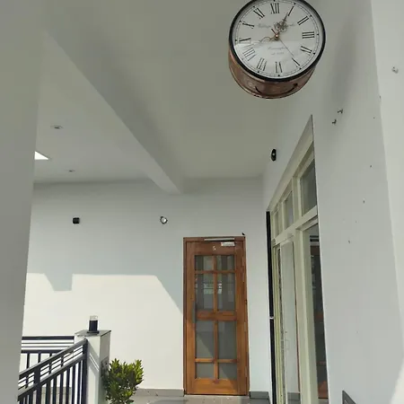 Manika Homestay Bhimtal Exterior photo