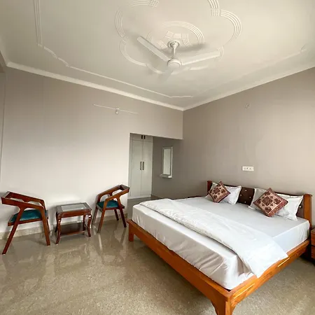 Manika Homestay Bhimtal Exterior photo