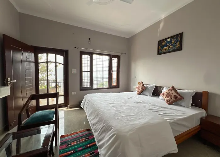 Manika Homestay