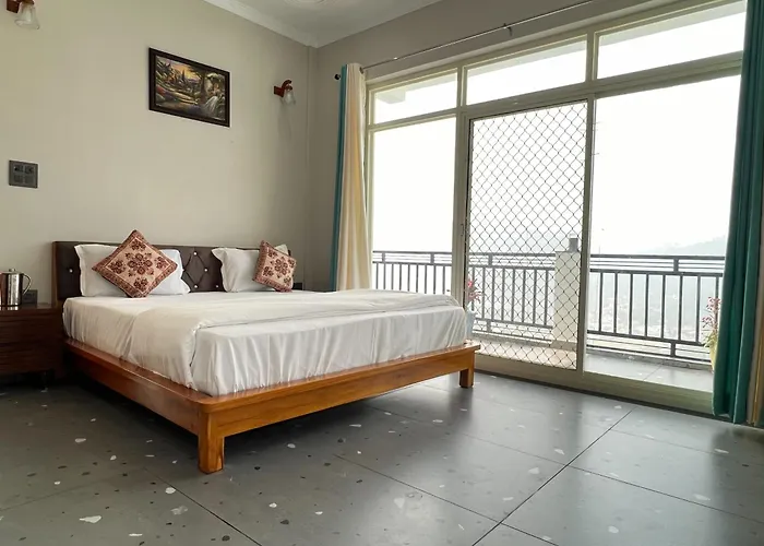 Manika Homestay