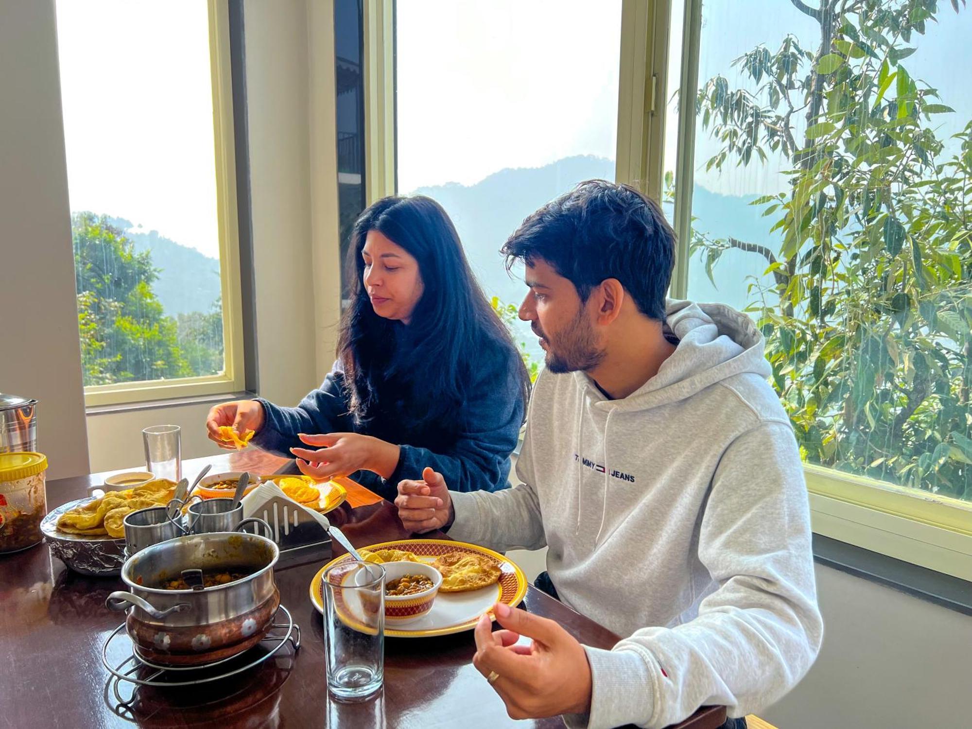 Manika Bhimtal