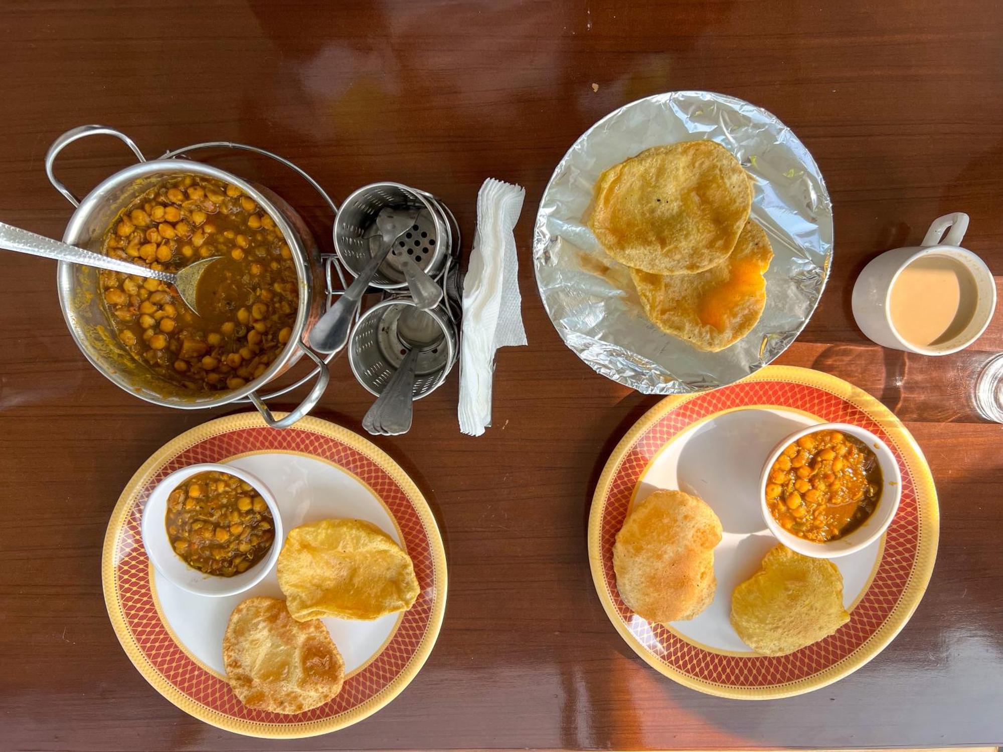 Manika Homestay Bhimtal