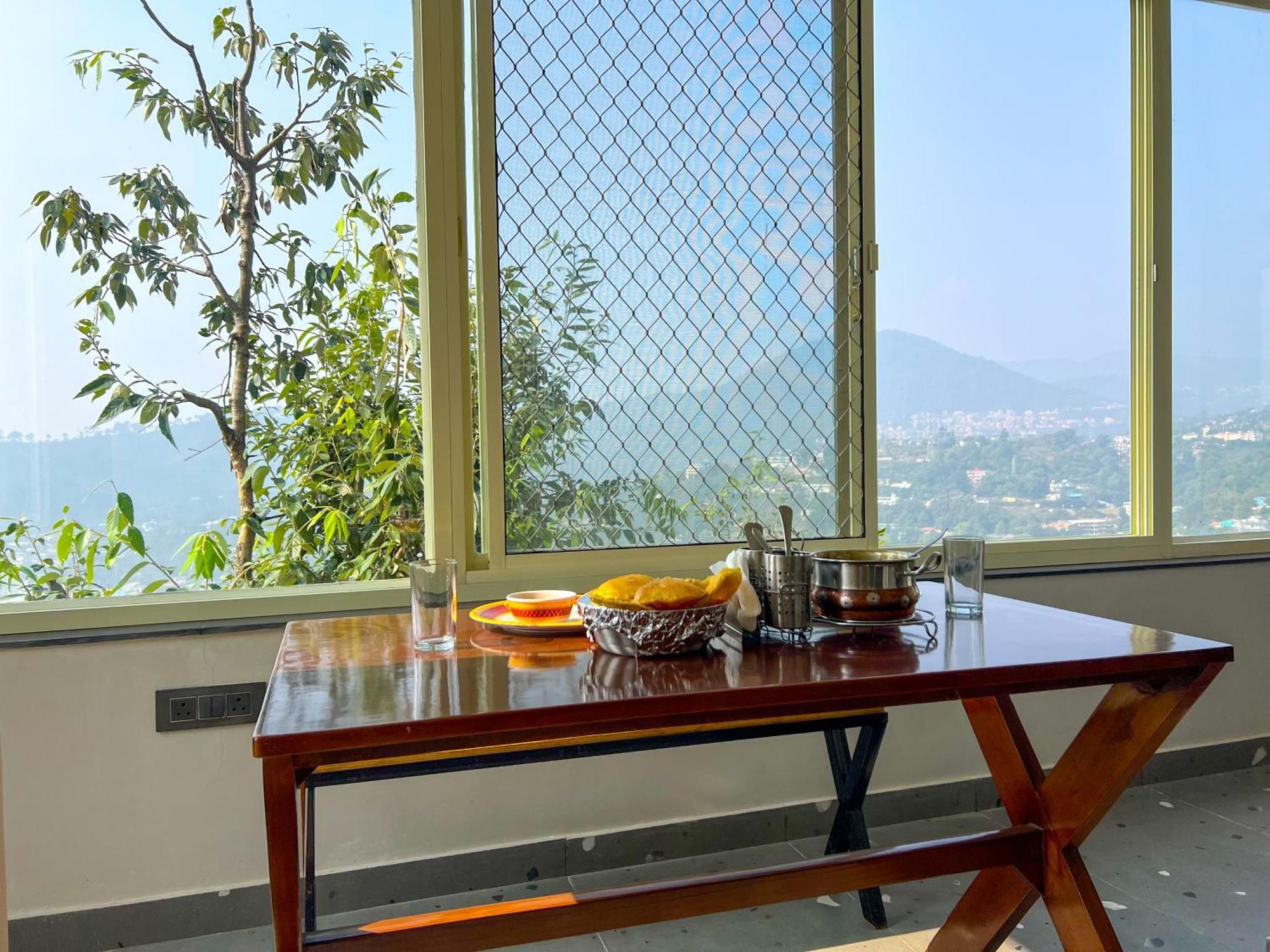 Manika Bhimtal
