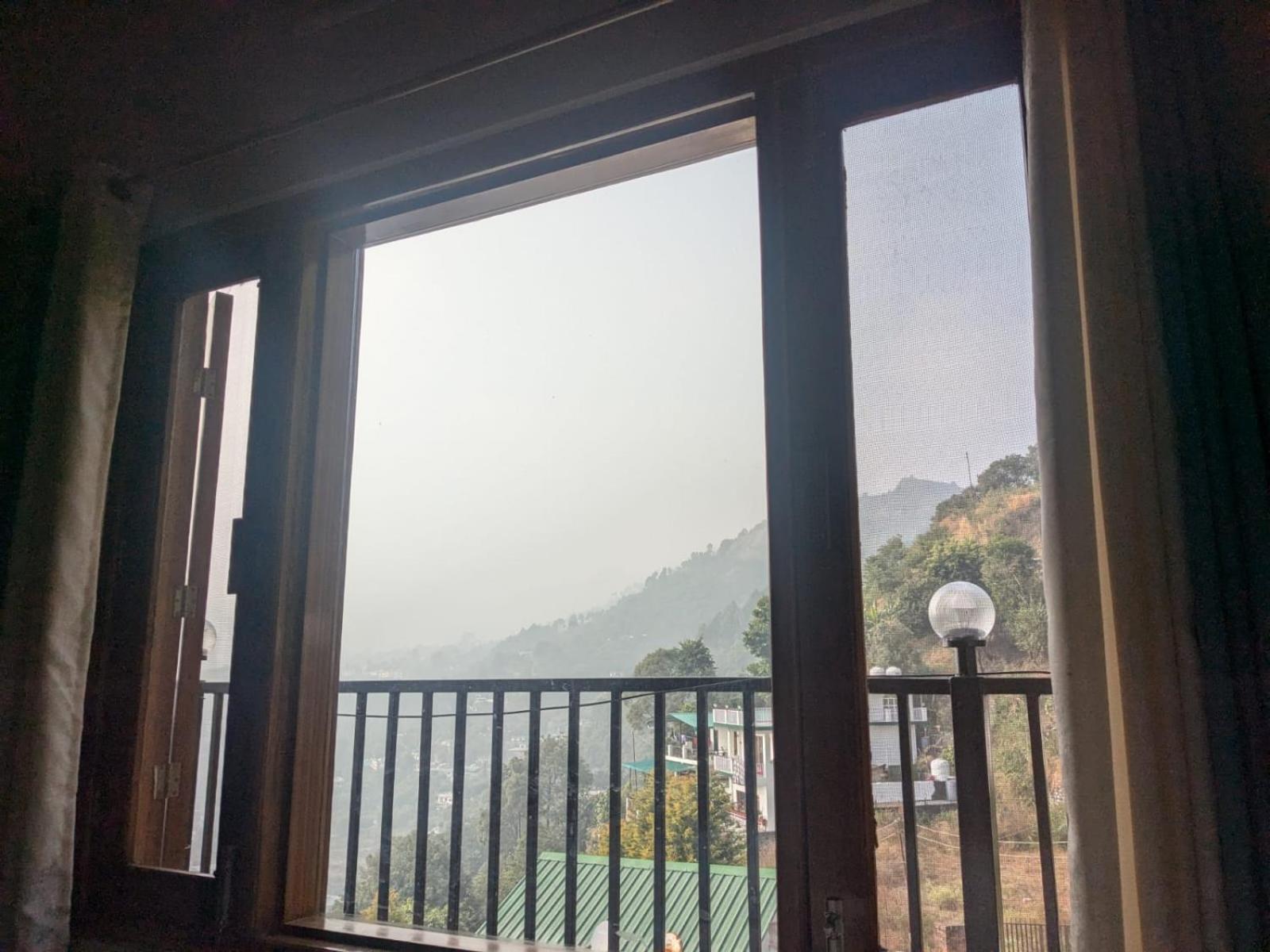 Manika Bhimtal
