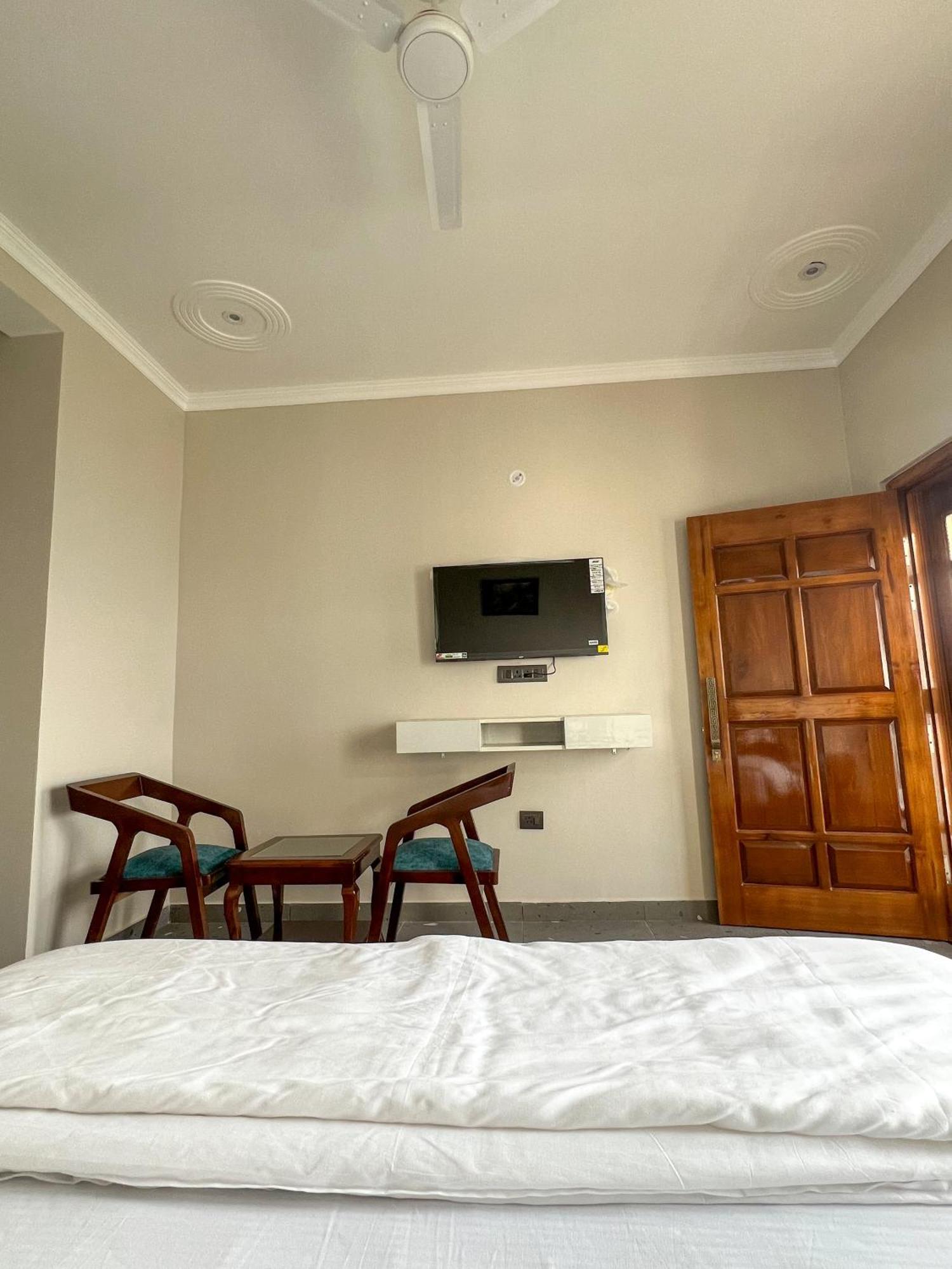 Manika Homestay