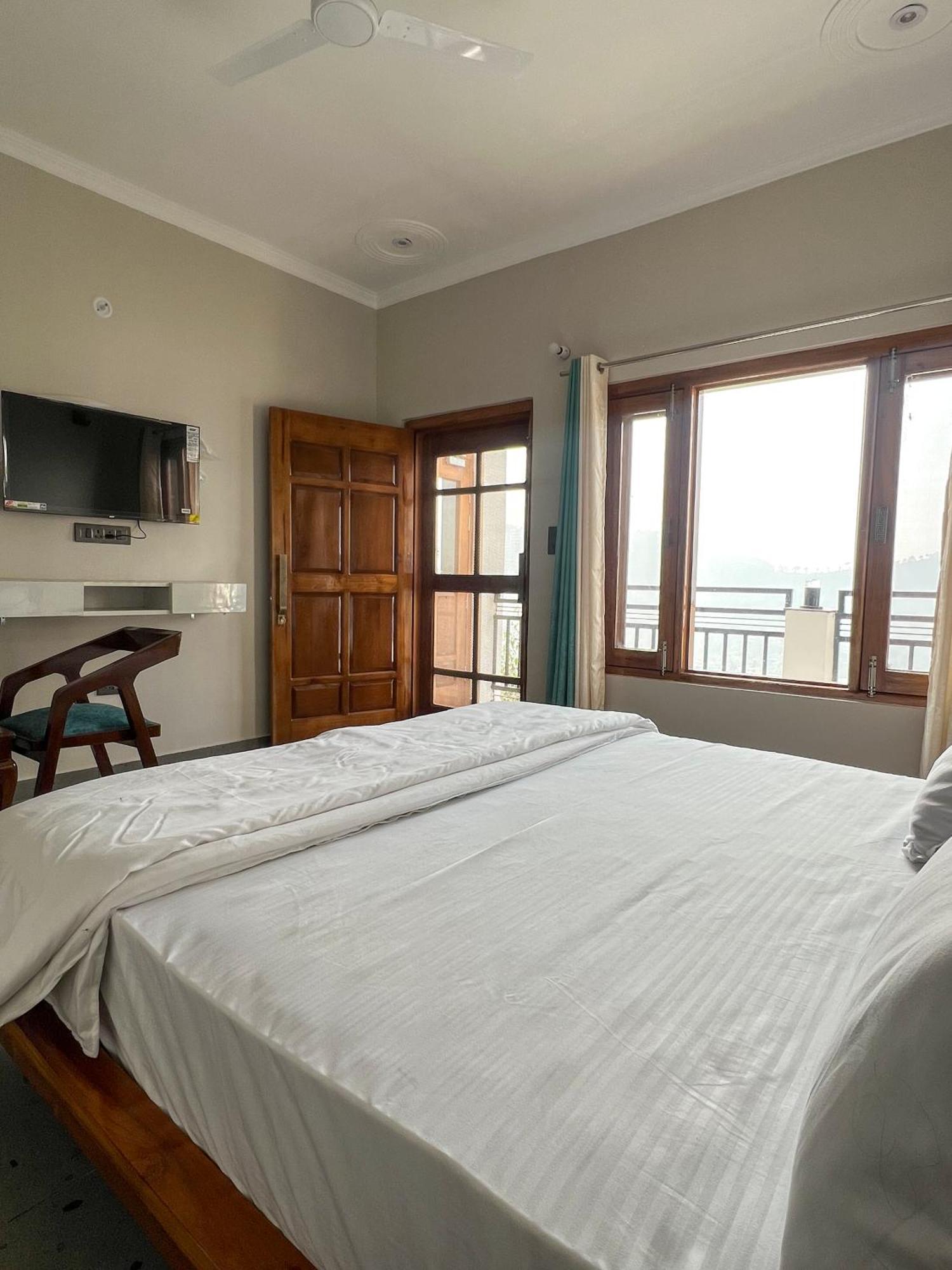Homestay Manika
