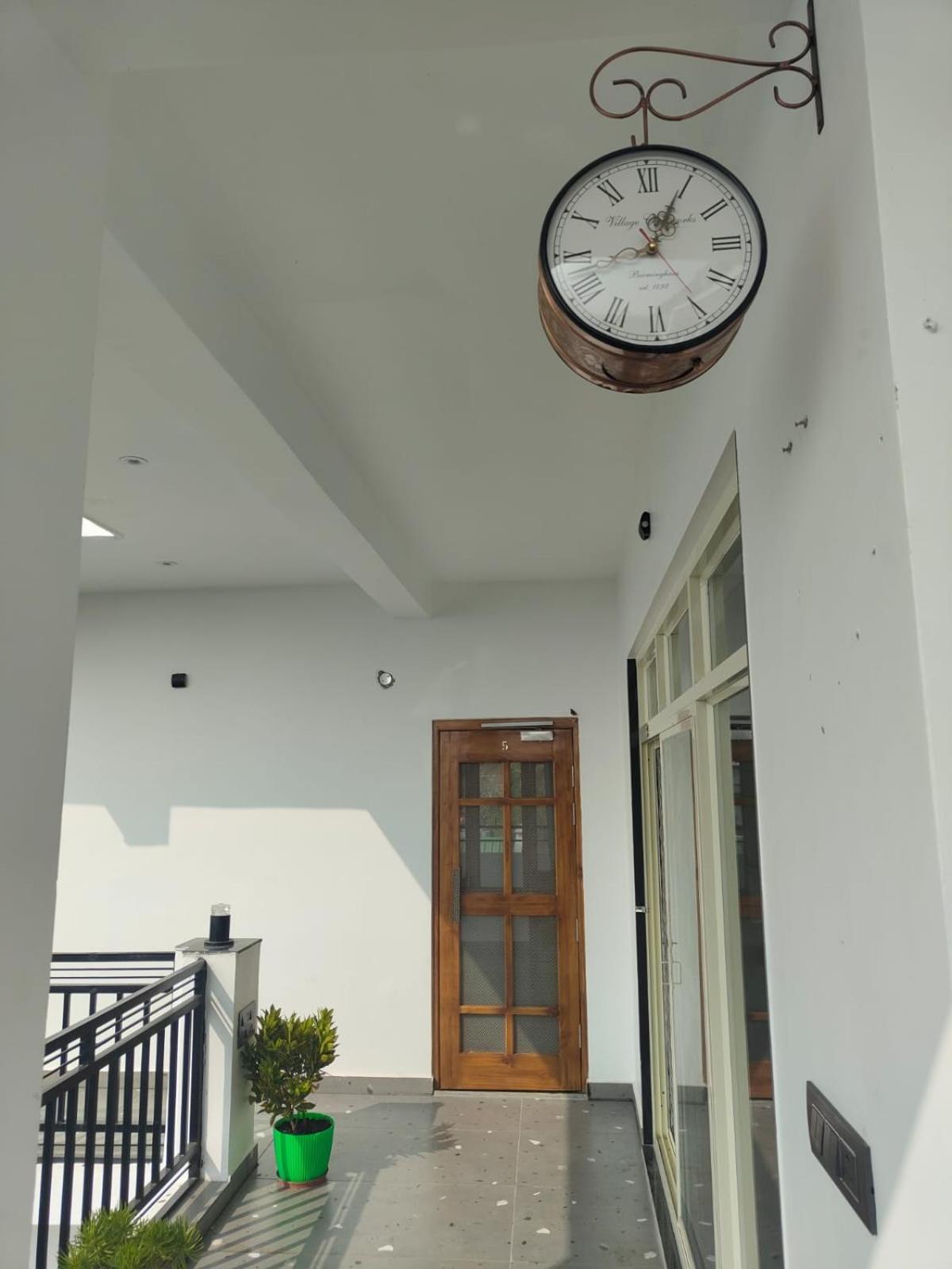 Homestay Manika Bhimtal