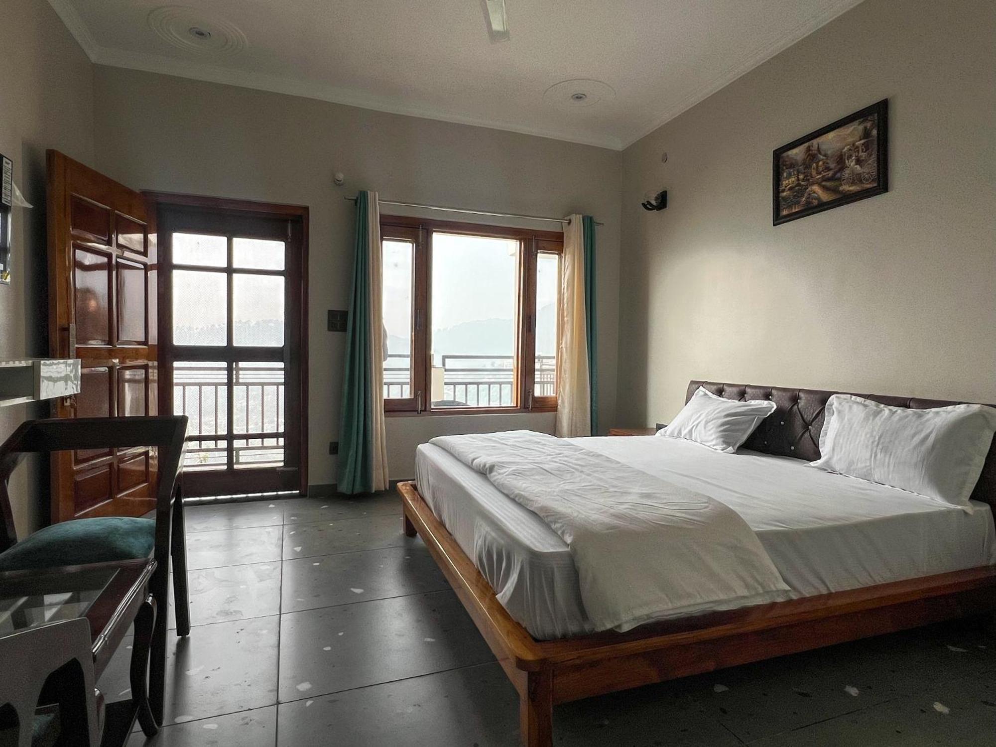 Homestay Manika Bhimtal