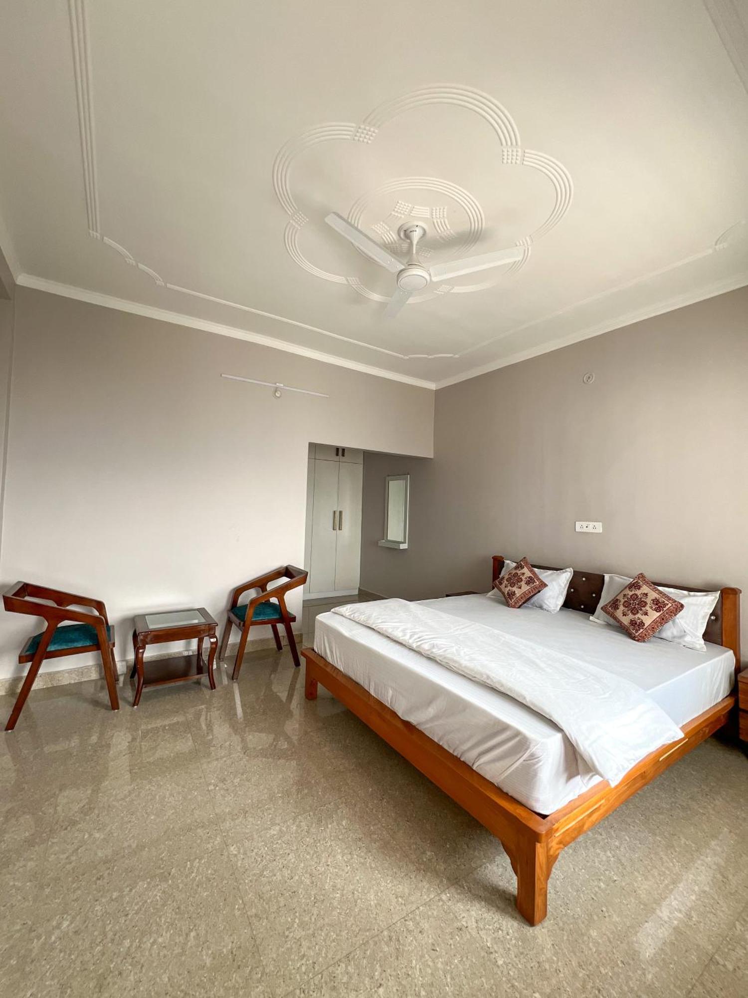 Homestay Manika