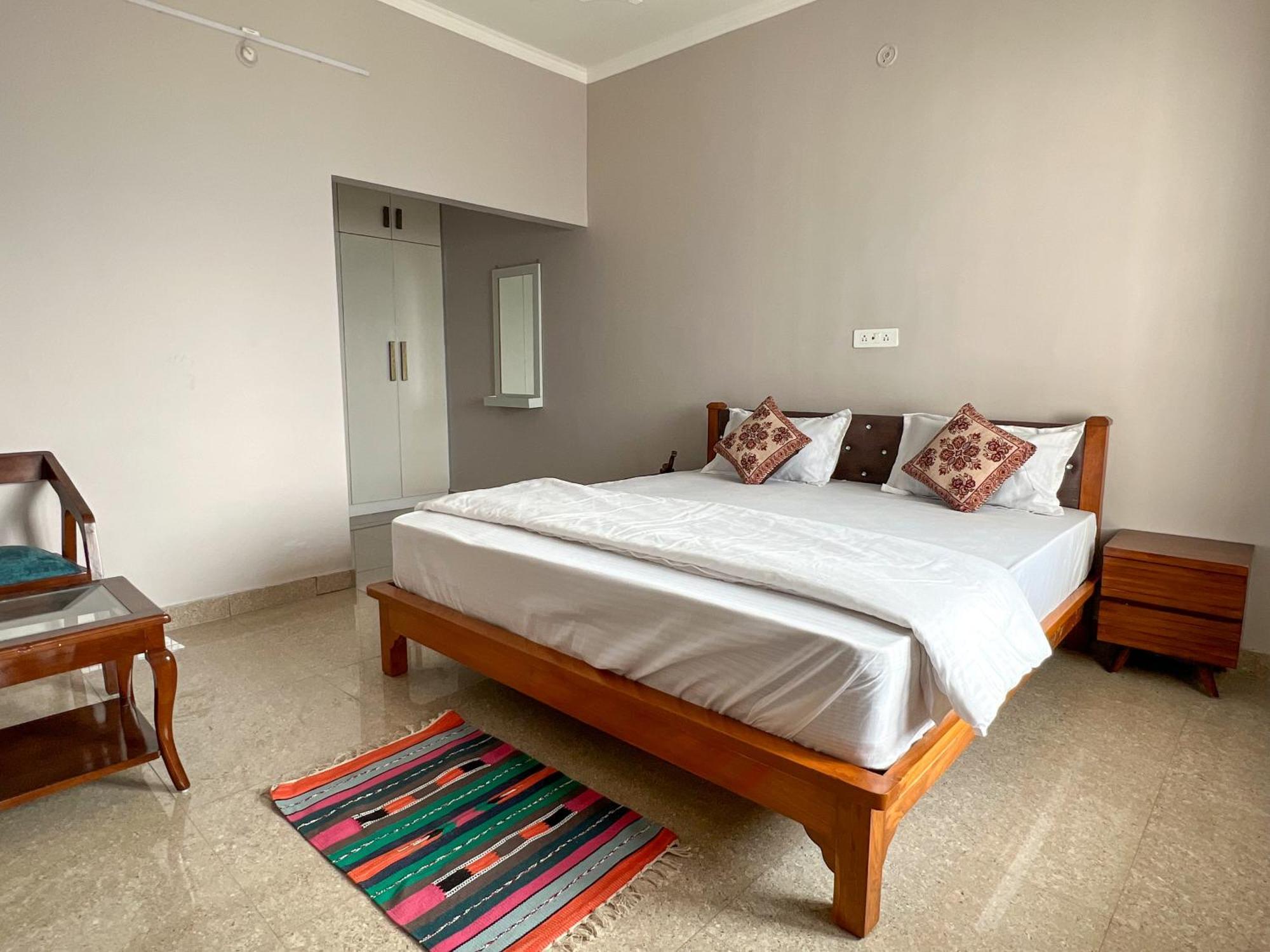 Manika Homestay Bhimtal