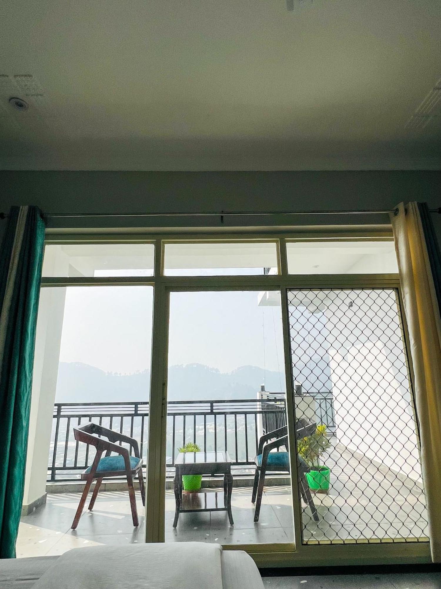 Manika Homestay Bhimtal