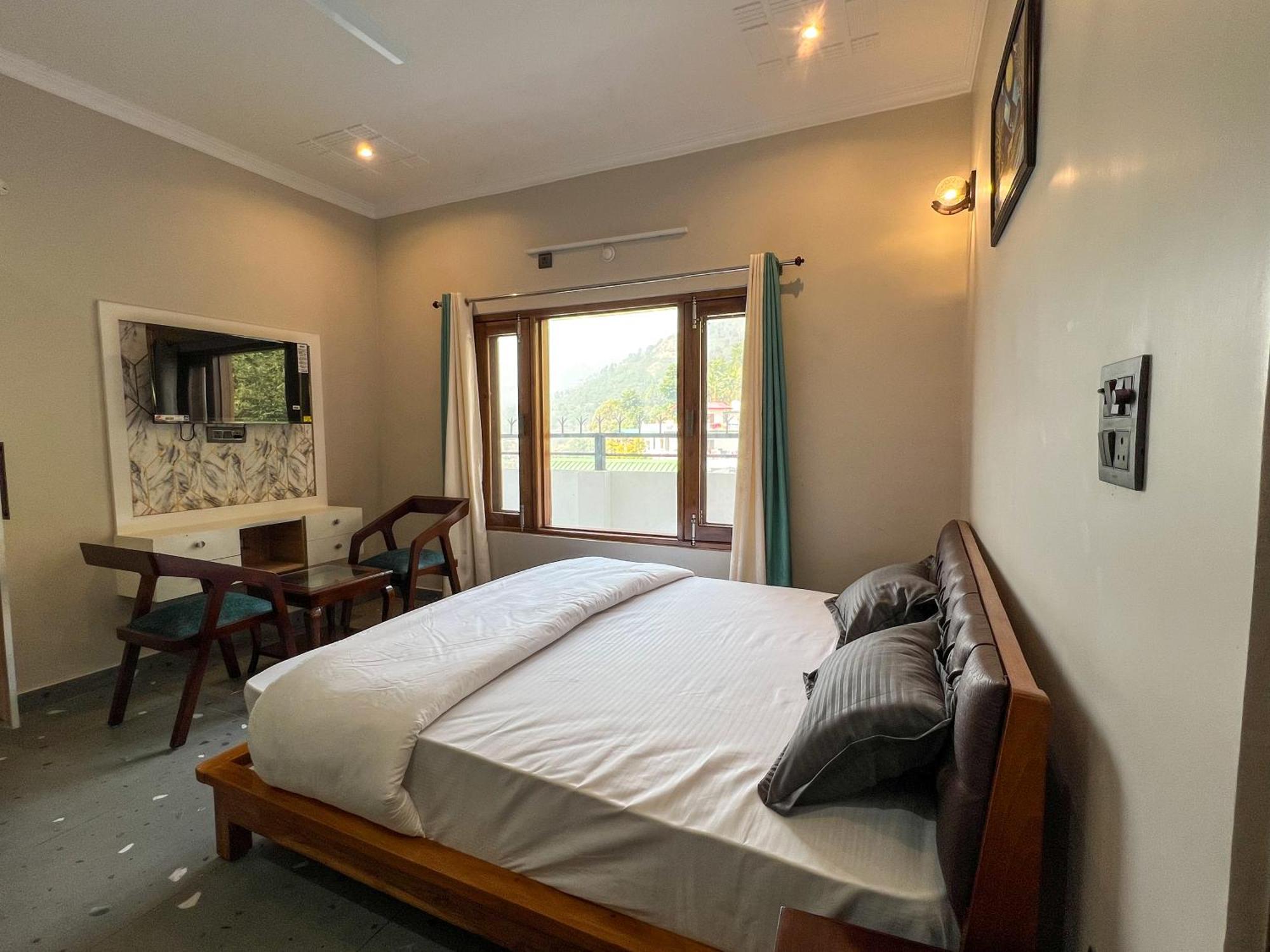 Homestay Manika Bhimtal