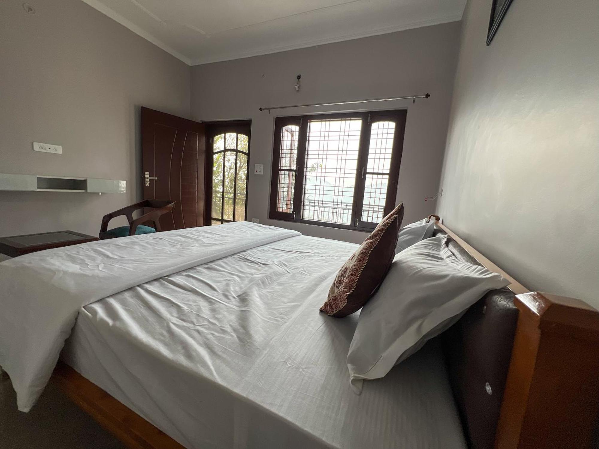 Homestay Manika