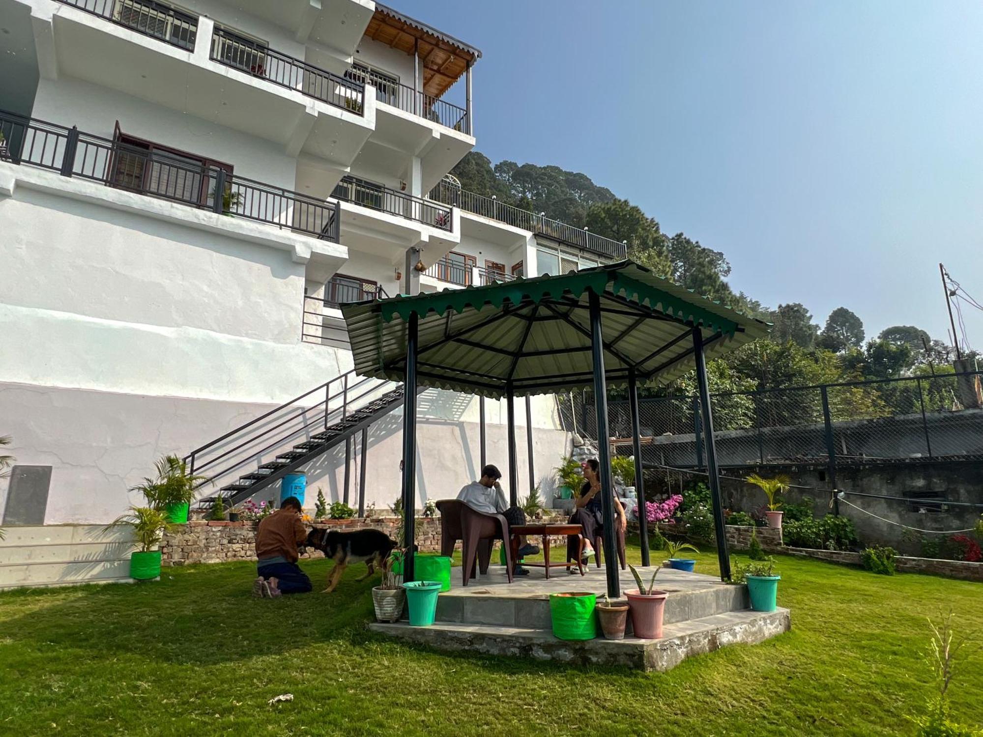 Homestay Manika Bhimtal
