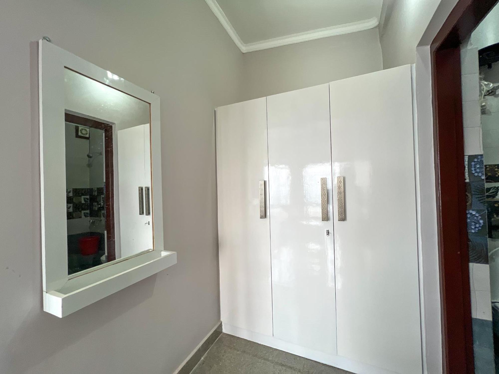 Manika Homestay Bhimtal