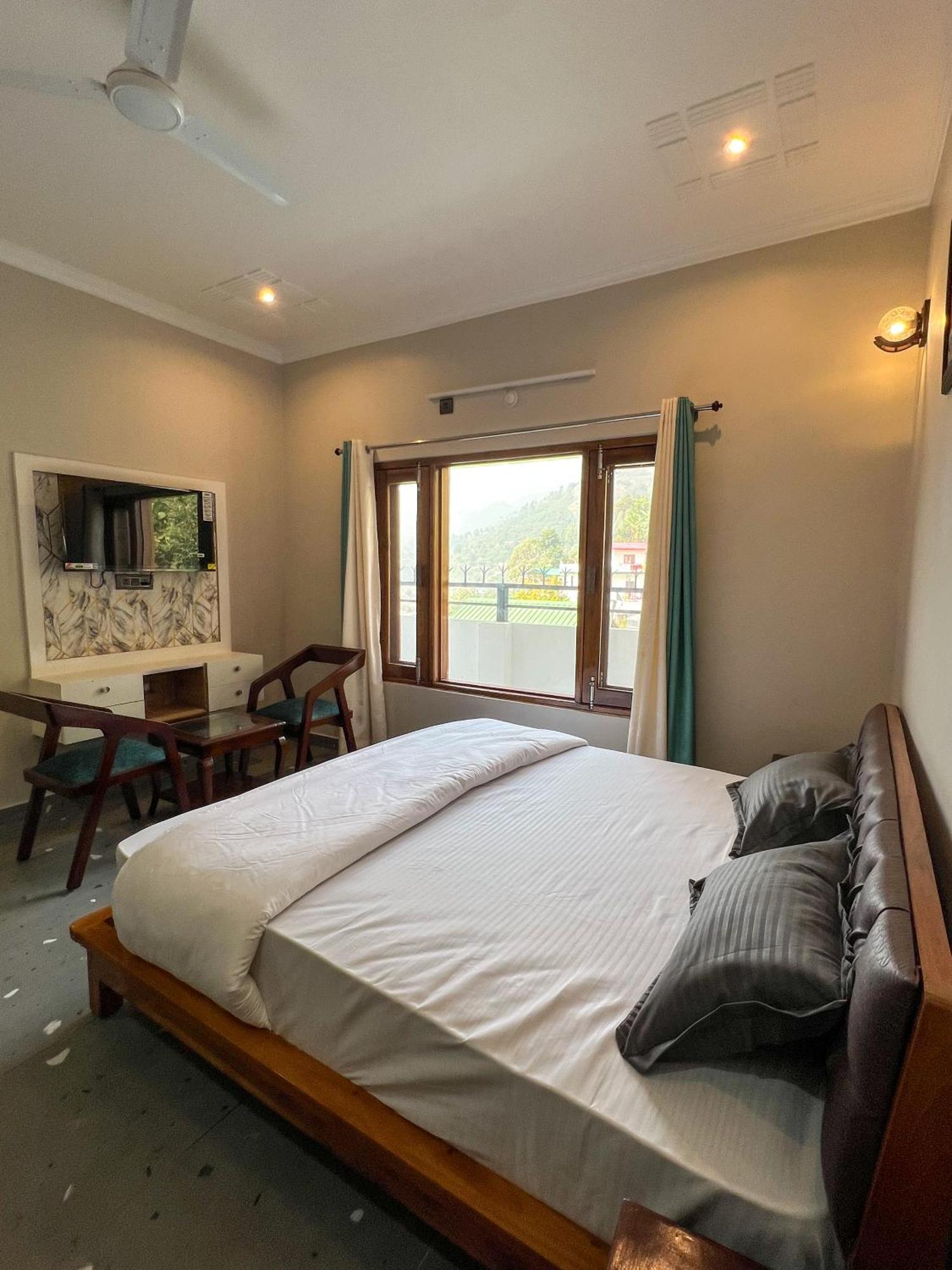 Homestay Manika Bhimtal