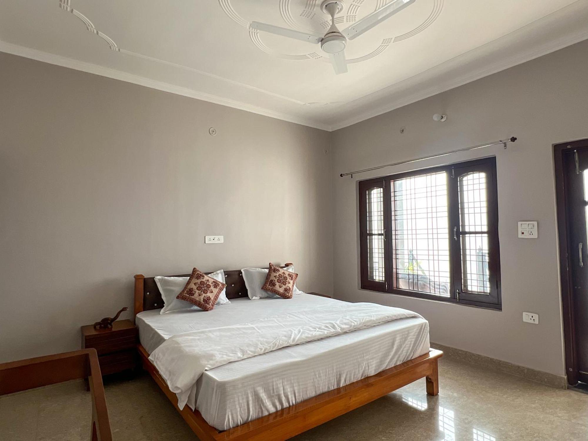 Manika Homestay