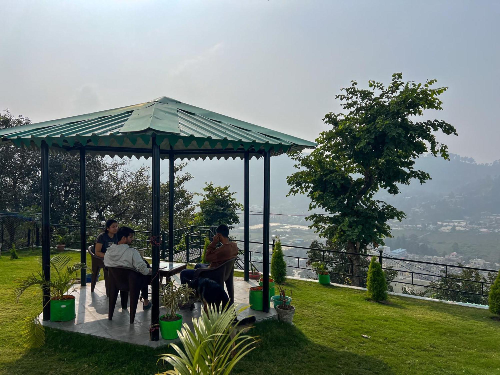 Manika Homestay Bhimtal