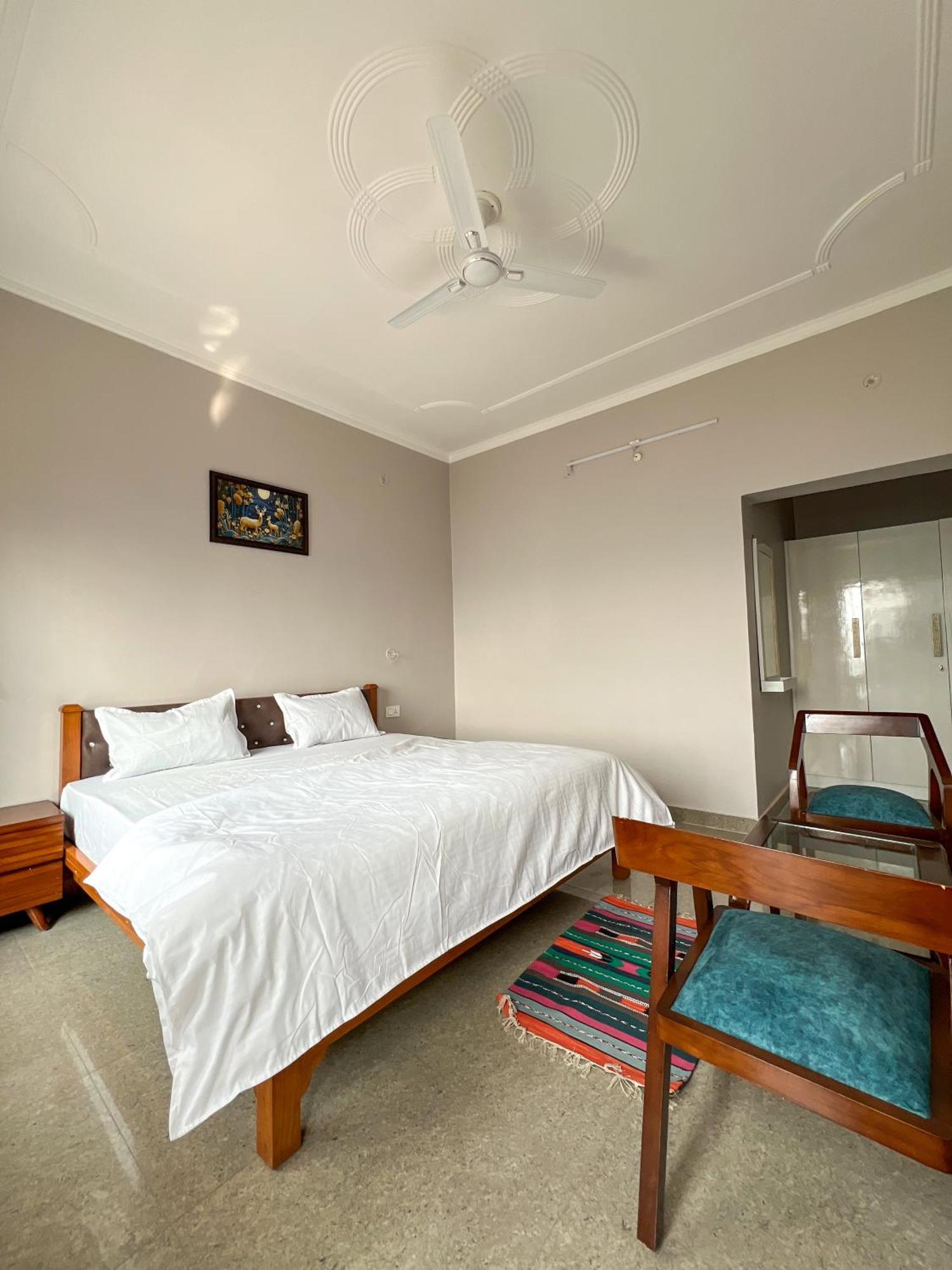 Homestay Manika